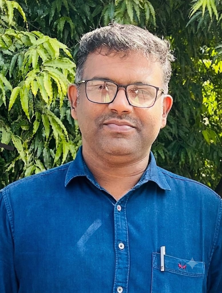 Bhavin