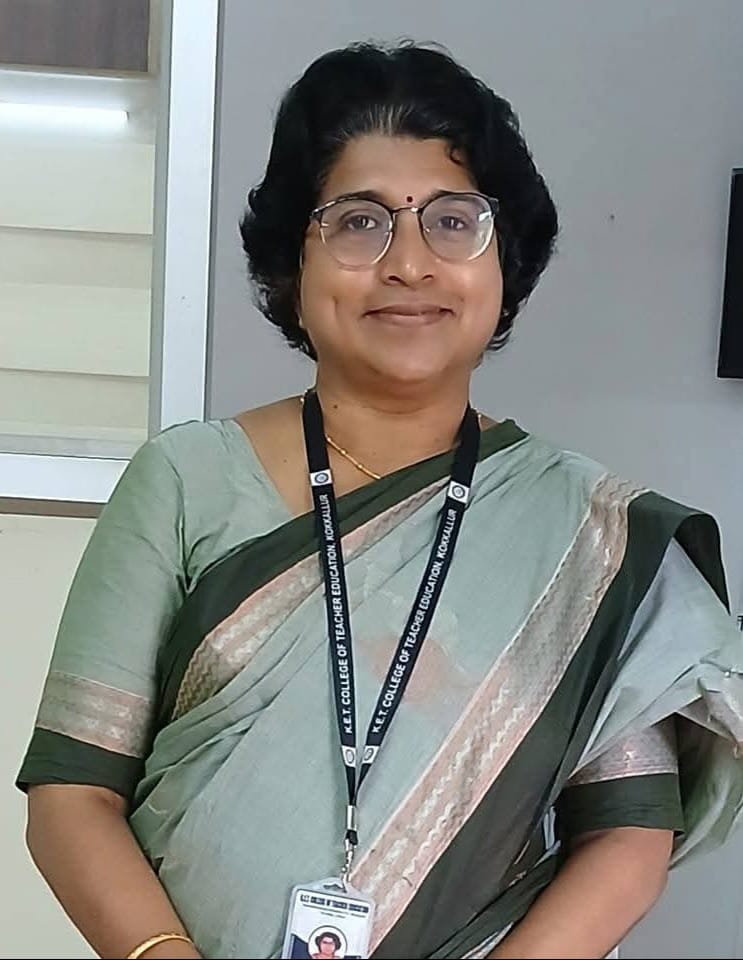 Jayakumari