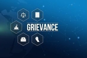 Grievance Redressal Cell
