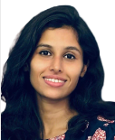 Ardra Raghunath