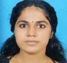 Hridhya S