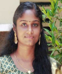 Jaithra K.V