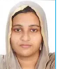 Nishitha K