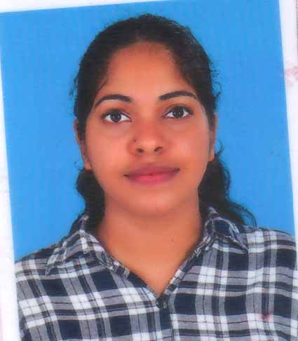 Adithya B N