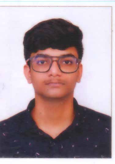 Dhyan Maheswar H