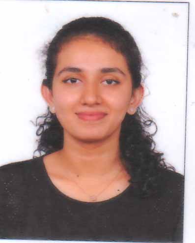 Hridya Vinod