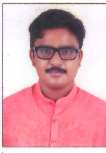 Rithin R