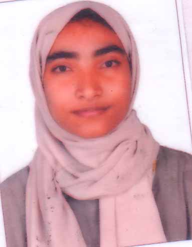 Vafa Fathima